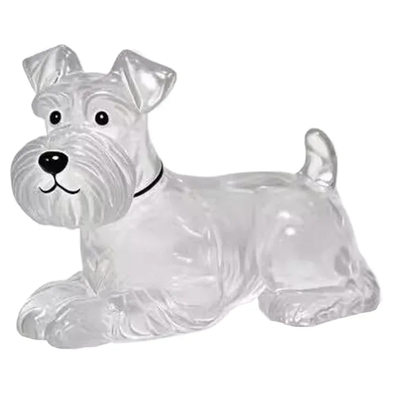 Brelok Z Kapsułką Na Sierść Pupila – Personalna Pamiątka Dla Miłośników Zwierząt