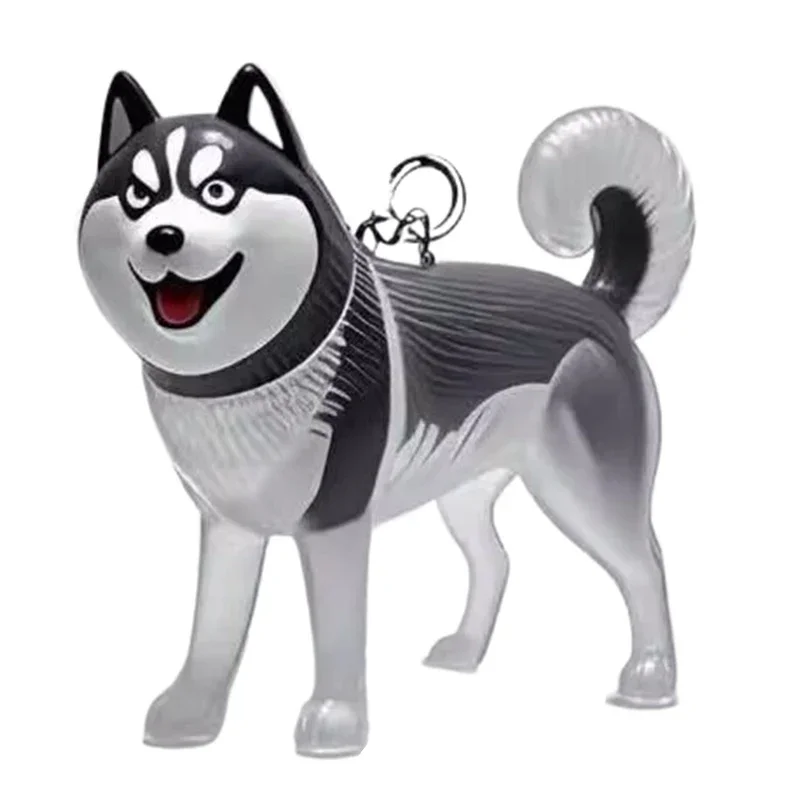 Brelok Z Kapsułką Na Sierść Pupila – Personalna Pamiątka Dla Miłośników Zwierząt